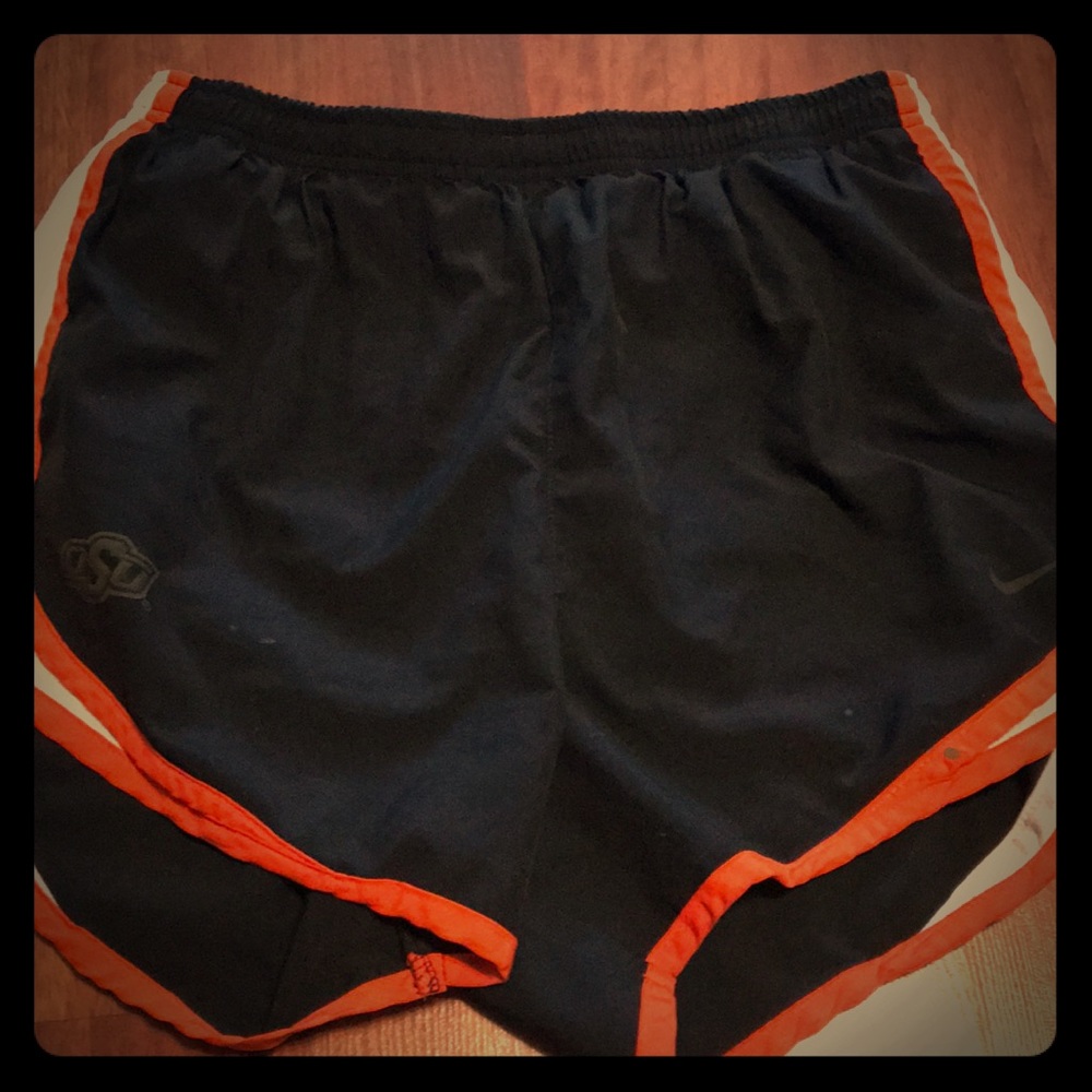 nike shorts